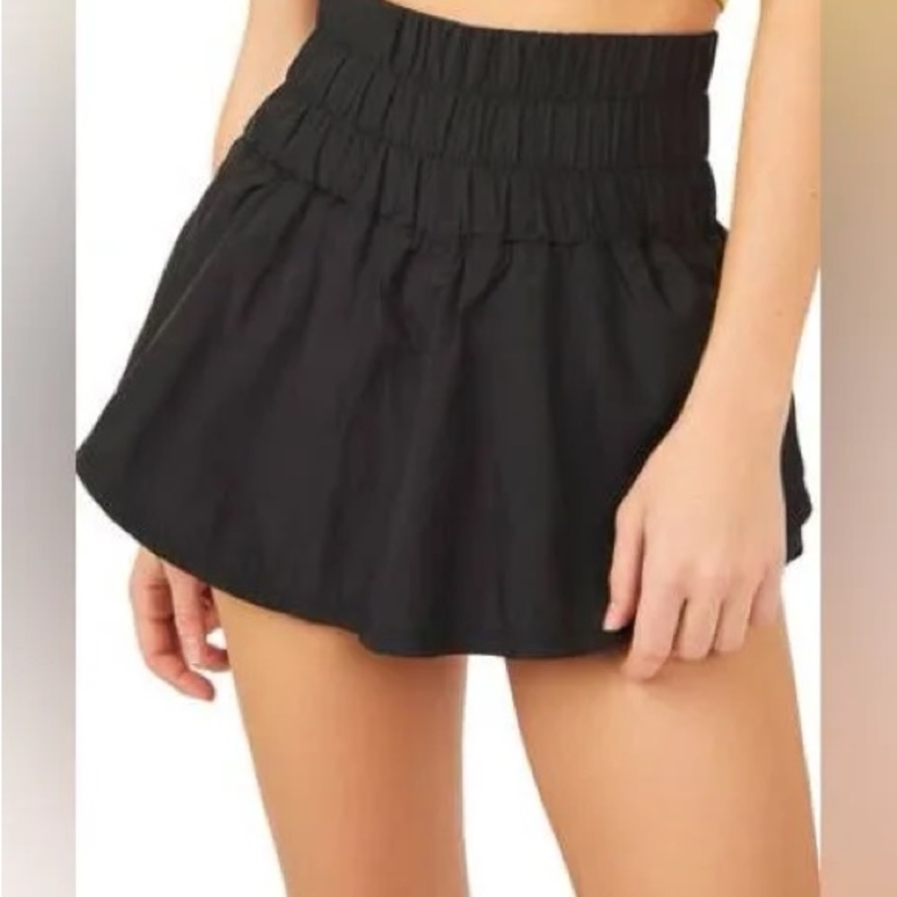 Free People Way Home Skort